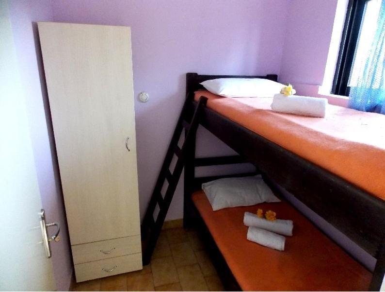 Aenaon Studios オレオイ 部屋 写真